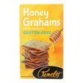 Pamela's Graham Style Crackers with Honey, 7.5 oz (Case of 6)