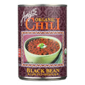 Amy's Organic Medium Black Bean Chili, 14.7 oz (Case of 12)