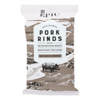 Epic Pork Rinds, Sea Salt & Pepper, 2.5 oz (Case of 12)