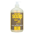 Everyone Liquid Soap, Coconut & Lemon, 32 fl oz
