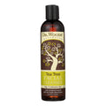 Dr. Woods Tea Tree Facial Cleanser, 8 oz