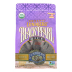 Lundberg Family Farms Organic Black Pearl Rice, 1 lb (Case of 6)