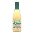 Bar Harbor Clam Juice, 8 fl oz (Case of 12)