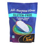 Pamela's All-Purpose Artisan Blend Flour, 4 lb (Case of 3)