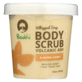 Bodhi Almond Honey Body Scrub, 14 oz