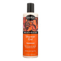 Shikai Sandalwood Shower Gel, 12 oz