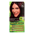 Naturtint Permanent Hair Color, 4M Mahogany Chestnut, 5.28 oz (Case of 2)