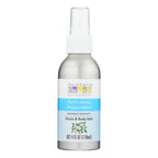 Aura Cacia Aromatherapy Mist Peppermint Harvest (4 Fl Oz)