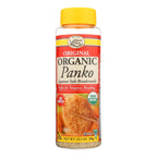 Edward & Sons Organic Panko Breadcrumbs, 10.5 oz (Case of 6)