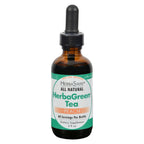 HerbaSway Impeccably Pure HerbaGreen Tea, 2 oz (Case of 2)