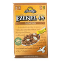 Food For Life Organic Ezekiel 4:9 Sprouted Whole Grain Almond Cereal, 16 oz (Case of 6)