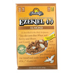 Food For Life Organic Ezekiel 4:9 Sprouted Whole Grain Almond Cereal, 16 oz (Case of 6)