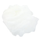 Earth Therapeutics Hydro Body Sponge with Hand Strap  White