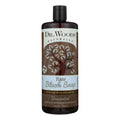 Dr. Woods Shea Vision Black Soap, Unscented, 32 oz