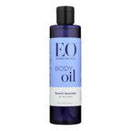 EO French Lavender Everyday Body Oil, 8 fl oz (Case of 8)