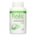 Kyolic Aged Garlic Extract Cardiovascular Formula