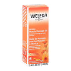 Weleda Arnica Massage Oil, 3.4 fl oz