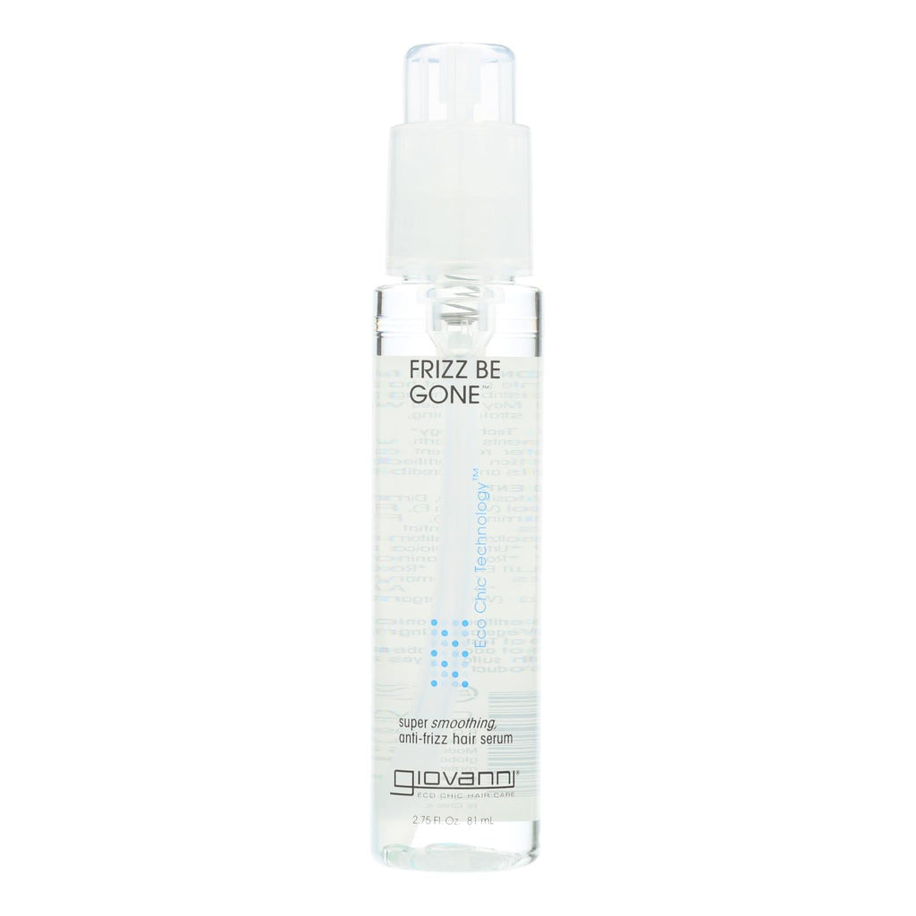 Giovanni Frizz Be Gone, 2.75 fl oz