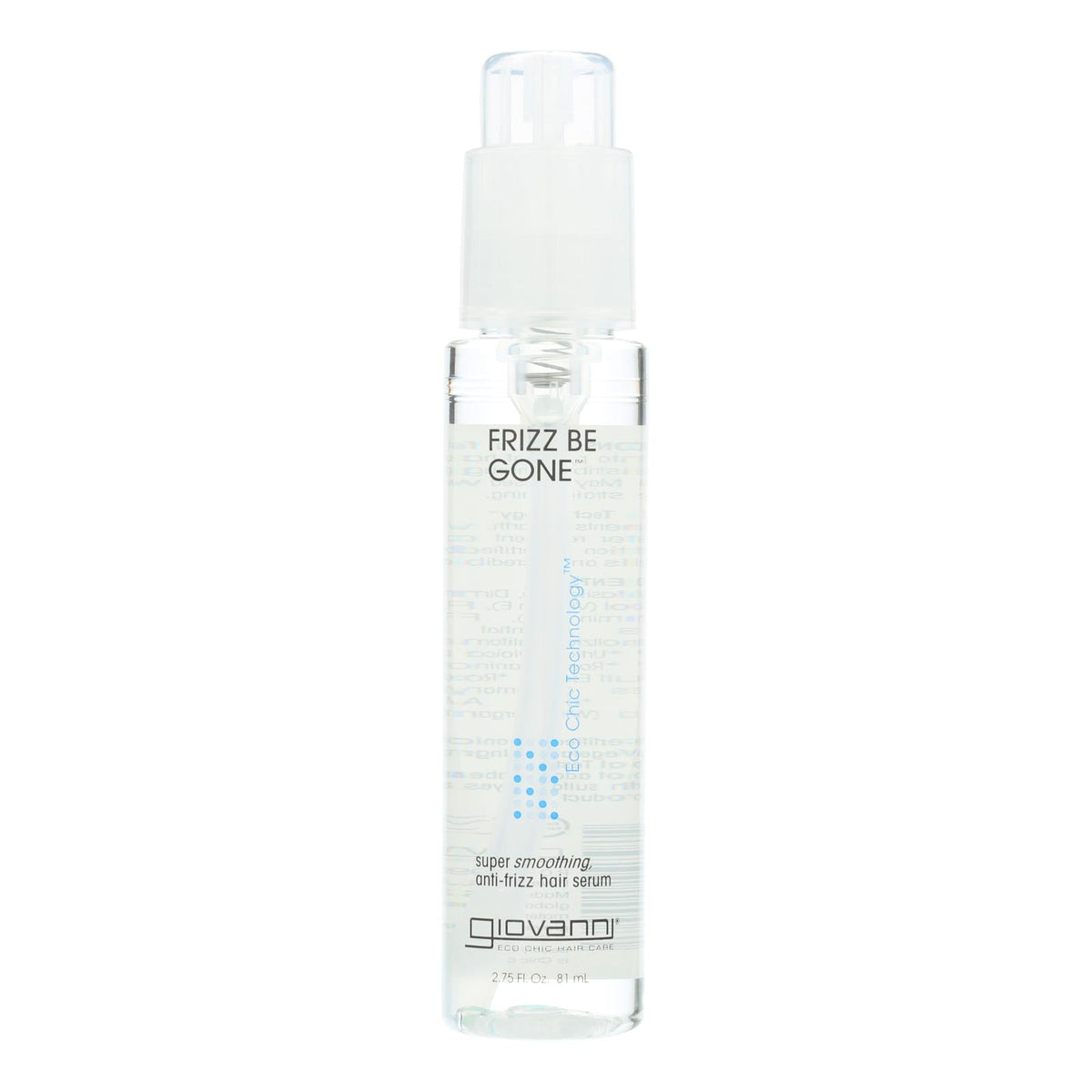 Giovanni Frizz Be Gone, 2.75 fl oz