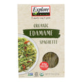 Organic Edamame Spaghetti (Pack of 6 - 8 Oz.) by Explore Cuisine