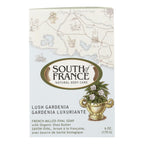 South of France Gardenia Bar Soap, 6 oz