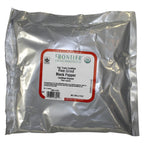 Frontier Co-op Organic Fair Trade Fine Grind Black Pepper, 1 lb