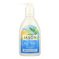 Jason Purifying Tea Tree Body Wash, 30 fl oz