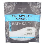Soothing Touch Eucalyptus & Spruce Bath Salts, 32 oz