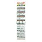Organic Stevia Sweetener (Pack of 48 - 35 Count) by Sweet Leaf