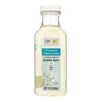 Aura Cacia Tranquil Chamomile Aromatherapy Bubble Bath, 13 fl oz