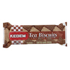 Kedem Tea Biscuits (Pack of 24) - Chocolate - 4.2 Oz.