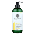 Mill Creek Botanicals Henna Conditioner, 14 fl oz