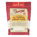 Bob's Red Mill All Purpose Baking Flour, 22 oz (Case of 4)