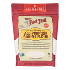 Bob's Red Mill All Purpose Baking Flour, 22 oz (Case of 4)