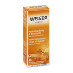 Weleda Sea Buckthorn Body Oil, 3.4 fl oz