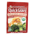Road's End Organics Golden Gravy Mix, 1 oz (Case of 12)