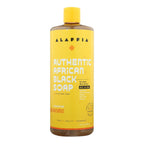 Alaffia African Black Soap (32 Fl Oz) Unscented
