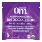 Om Hot Chocolate Mushroom Powder (10 Count)