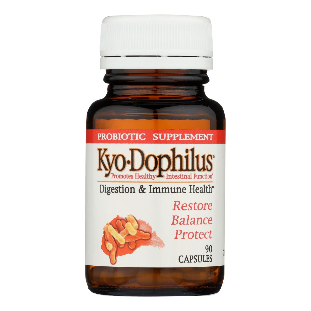 Kyolic Kyo-Dophilus, 90 ct