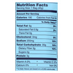 Love Corn Roasted Corn, Sea Salt, 1.6 oz (Case of 10)