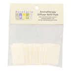 Aura Cacia Diffuser Car/Room Refill (Pack of 6 - 10 Pack)