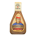 Newman's Own Family Recipe Dressing - Italian (Pack of 6) 16 Fl Oz.