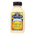 Bookbinder's Traditional Tartar Sauce, 9.5 oz (Case of 9)