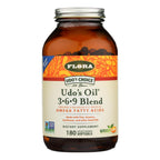 Flora Inc - Udo's Oil 369 Blend (180 Sgels)