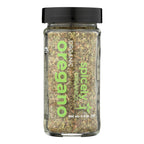 Spicely Organics Organic Oregano (Pack of 3) - 0.4 Oz.