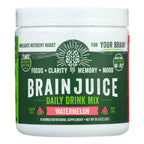Brain Juice Watermelon Powder (Pack of 1 - 2.2 Oz.)