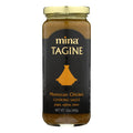Mina Moroccan Chicken Tagine Cooking Sauce, 12 oz (Case of 6)