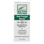 Tea Tree Therapy Serum Anti-Fungal  - 1 Fl. Oz.