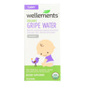 Wellements Gripe Water for Colic (4 Fl Oz)
