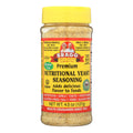 Bragg Premium Nutritional Yeast Seasoning, 4.5 oz (Case of 12)